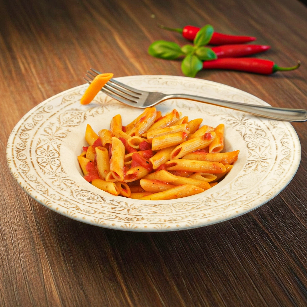 Penne Arabiata