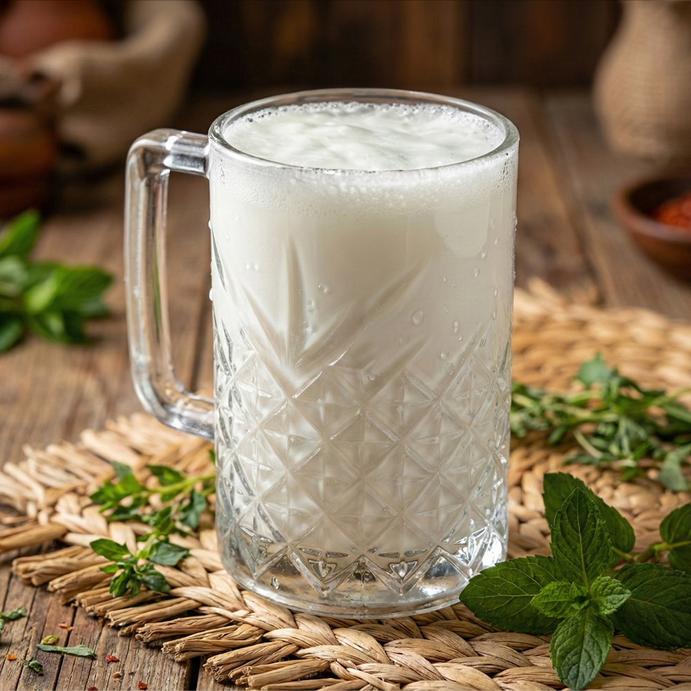 Ayran