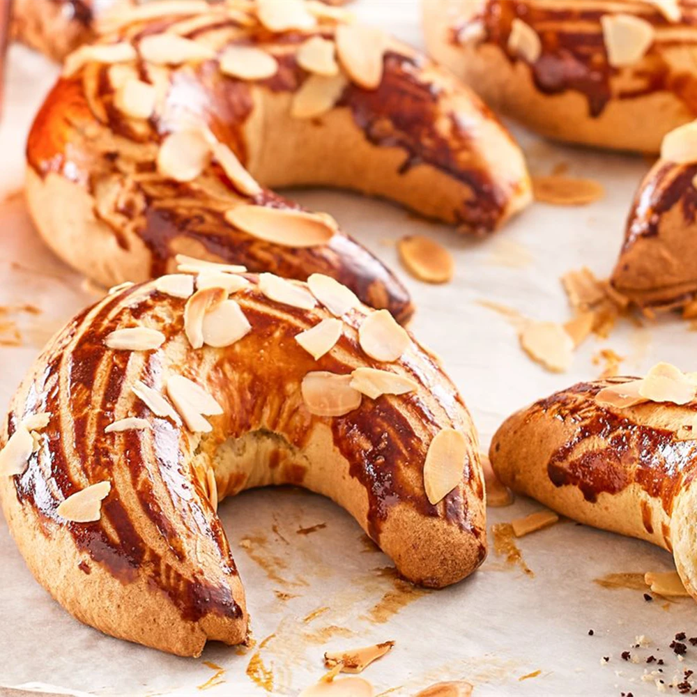 Ay Çöreği - Paskalya