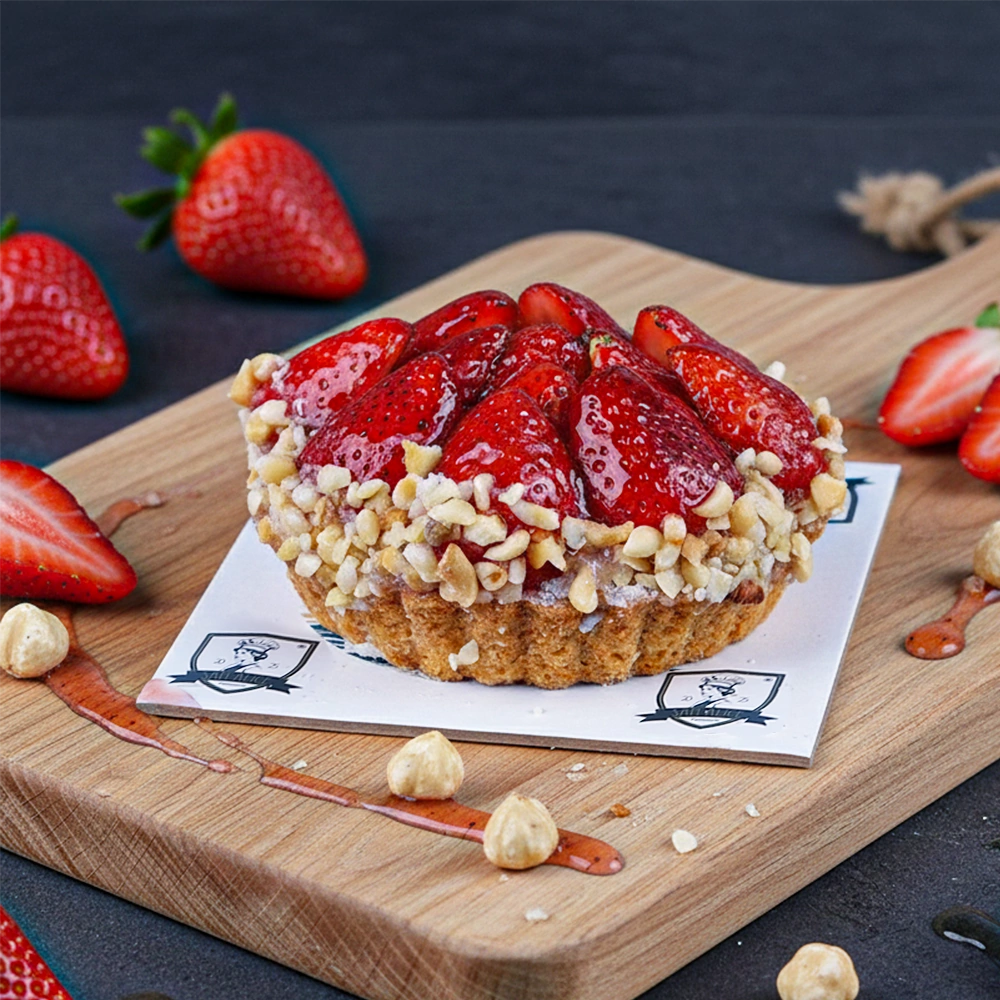 Fındıklı Çilek Rüyası