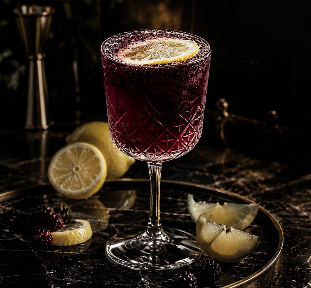 Magic Berry